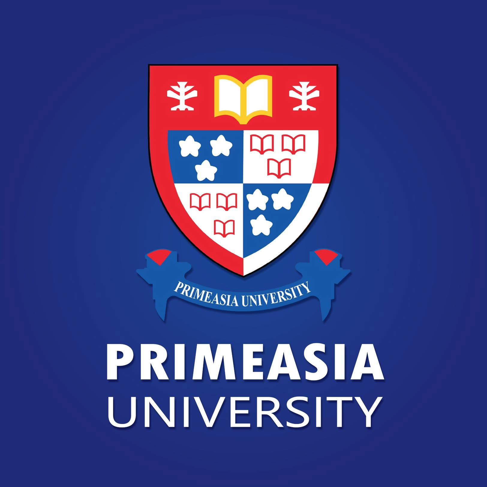 Admission & Branding